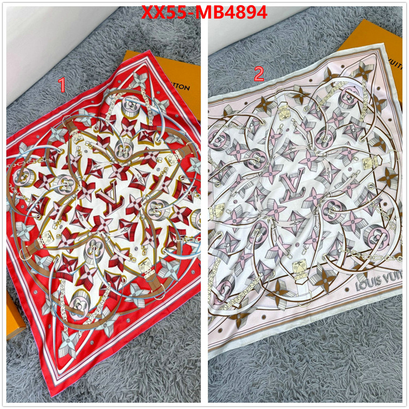 Scarf-LV how to find replica shop ID: MB4894 $: 55USD