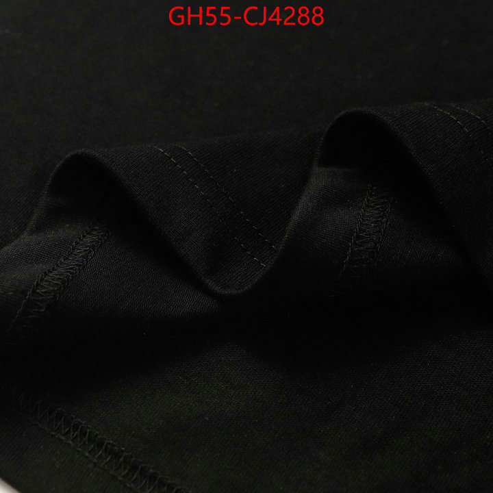 Clothing-Balenciaga perfect ID: CJ4288 $: 55USD