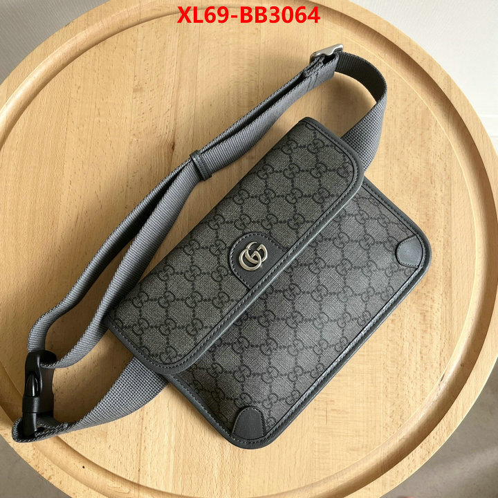 Gucci Bags(4A)-Discovery- top brands like ID: BB3064 $: 69USD,