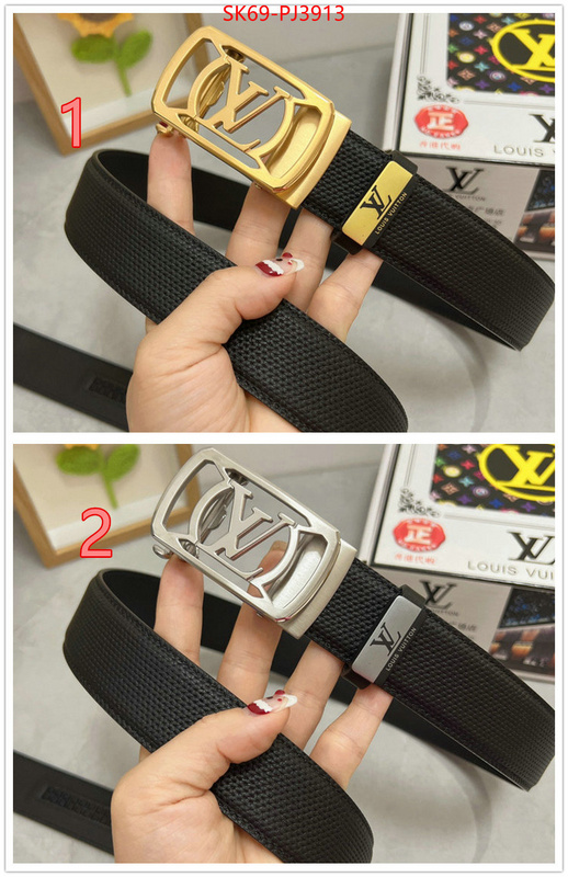 Belts-LV 7 star collection ID: PJ3913 $: 69USD