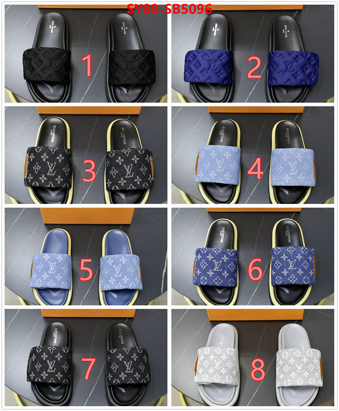 Women Shoes-LV where should i buy to receive ID: SB5096 $: 89USD