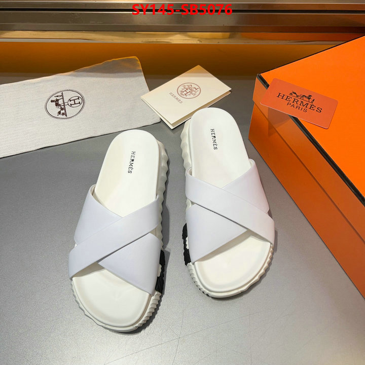 Men Shoes-Hermes same as original ID: SB5076 $: 145USD