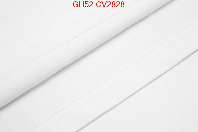 Clothing-Burberry how to find replica shop ID: CV2828 $: 52USD