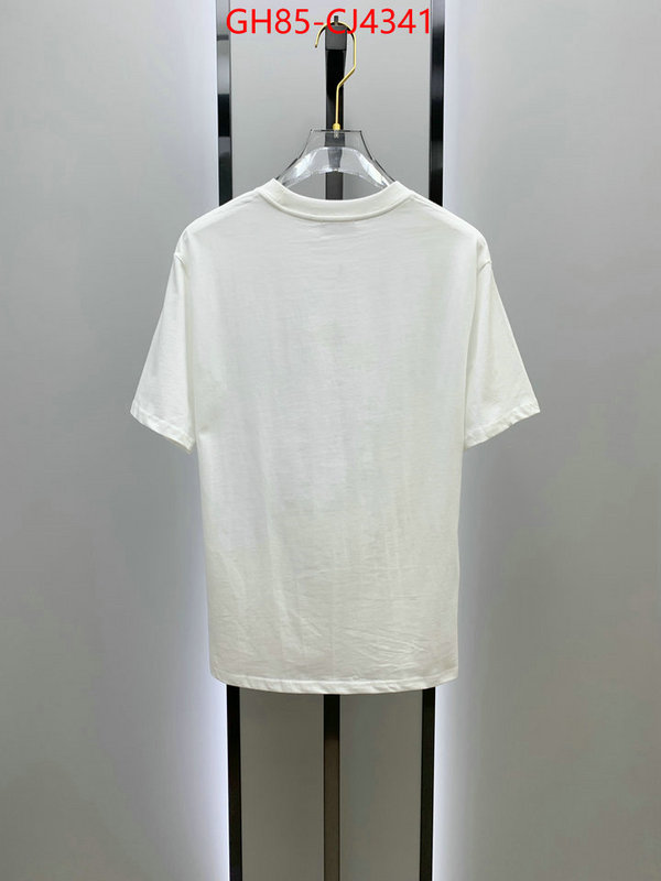 Clothing-Dior sale outlet online ID: CJ4341 $: 85USD