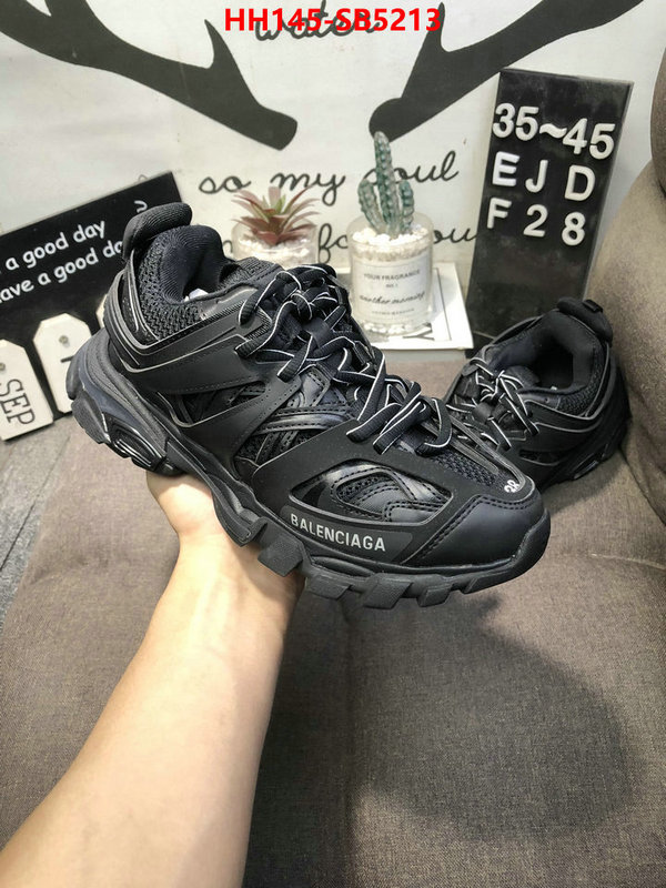 Women Shoes-Balenciaga wholesale designer shop ID: SB5213 $: 145USD