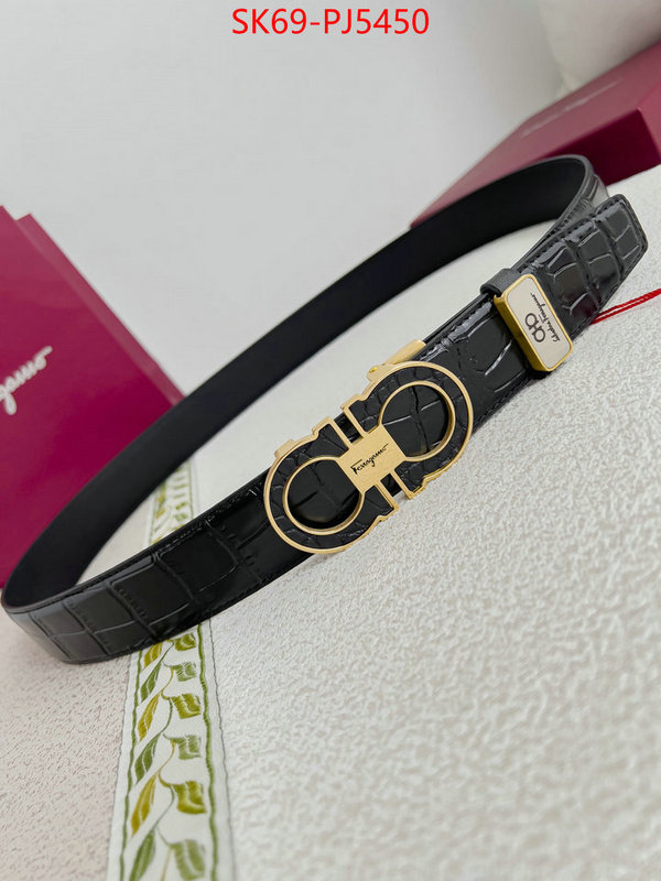 Belts-Ferragamo high quality replica designer ID: PJ5450 $: 69USD