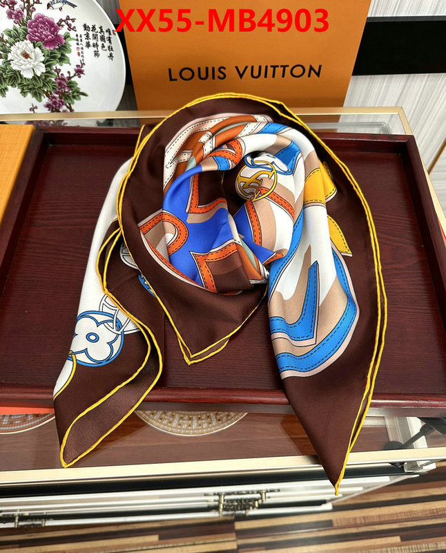 Scarf-LV replicas buy special ID: MB4903 $: 55USD