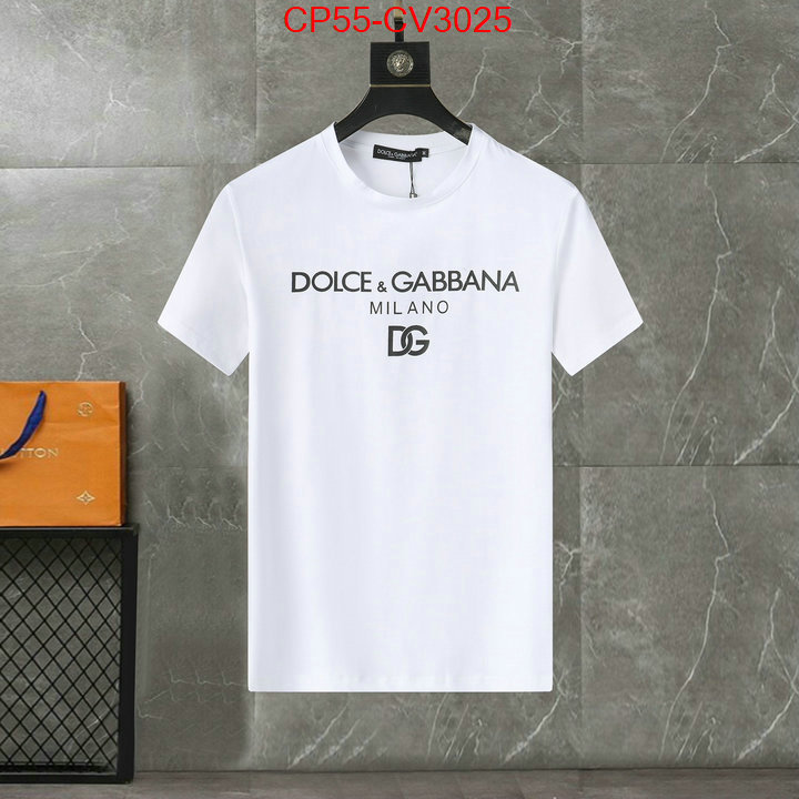 Clothing-DG highest product quality ID: CV3025 $: 55USD