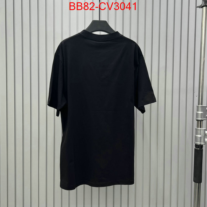 Clothing-Balenciaga 7 star quality designer replica ID: CV3041 $: 82USD