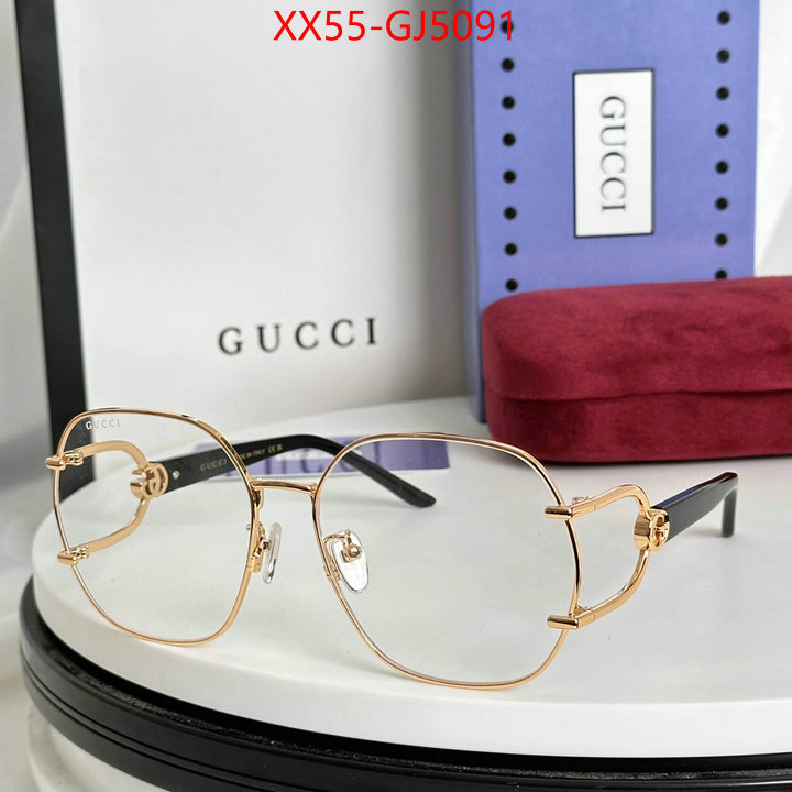 Glasses-Gucci best ID: GJ5091 $: 55USD