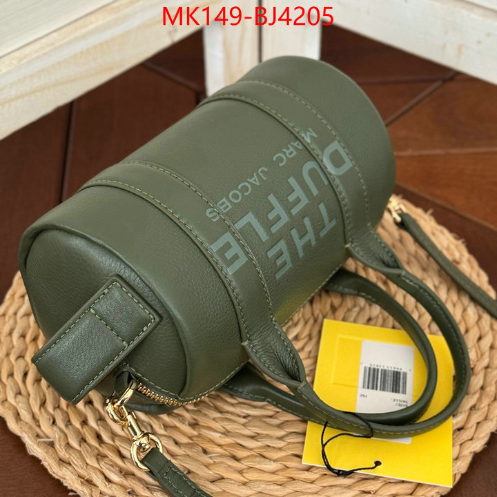 Marc Jacobs Bags(TOP)-Crossbody- 2024 aaaaa replica customize ID: BJ4205 $: 149USD,