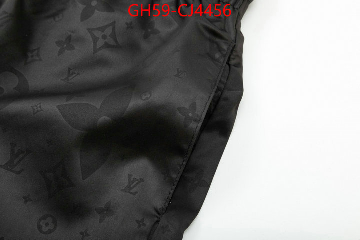 Clothing-LV online from china designer ID: CJ4456 $: 59USD