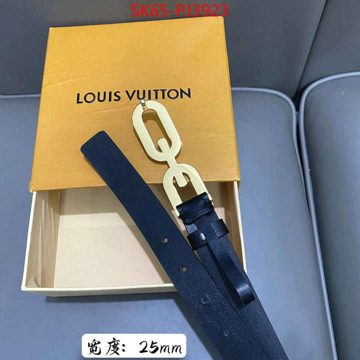 Belts-LV cheap replica ID: PJ3923 $: 65USD