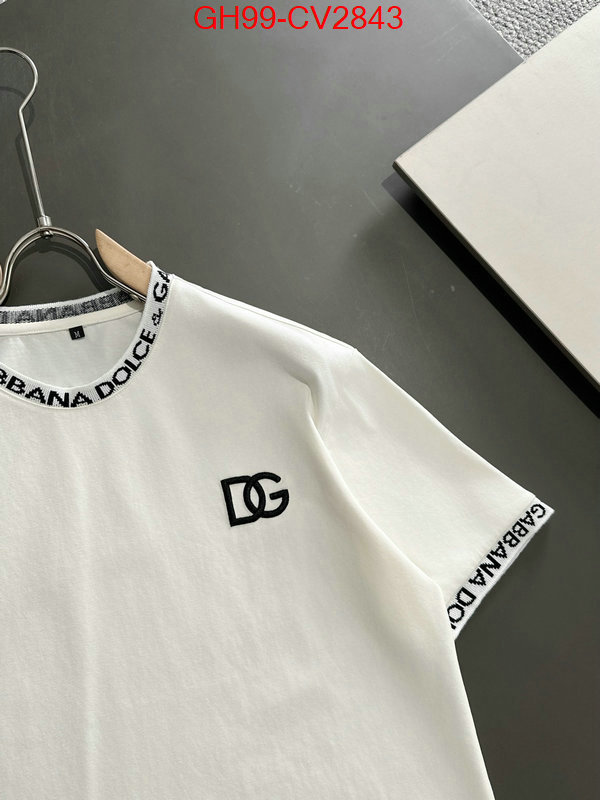 Clothing-DG where to buy ID: CV2843 $: 99USD