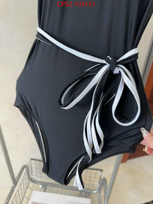 Swimsuit-Celine buy cheap replica ID: YJ3151 $: 52USD