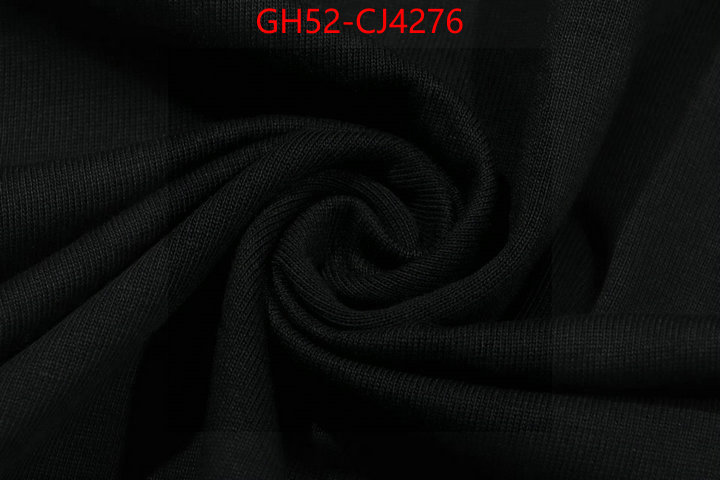 Clothing-Balenciaga what's the best place to buy replica ID: CJ4276 $: 52USD
