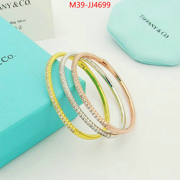 Jewelry-Tiffany high quality happy copy ID: JJ4699 $: 39USD