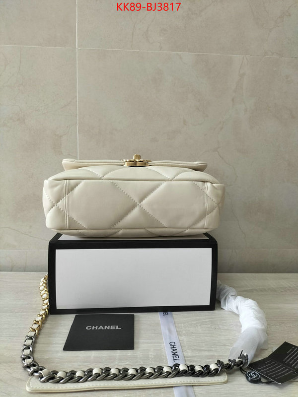 Chanel Bags(4A)-Crossbody- the best designer ID: BJ3817 $: 89USD,