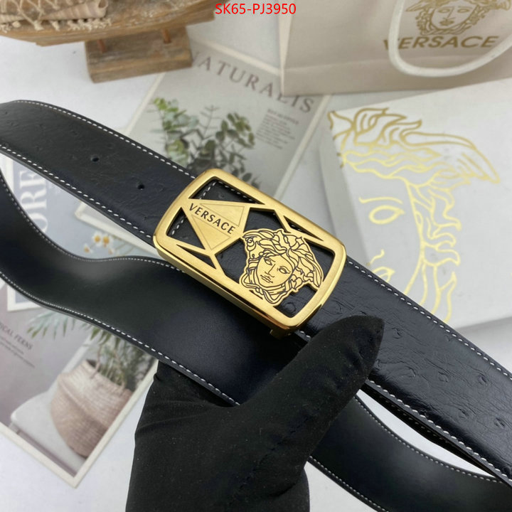 Belts-Versace hot sale ID: PJ3950 $: 65USD