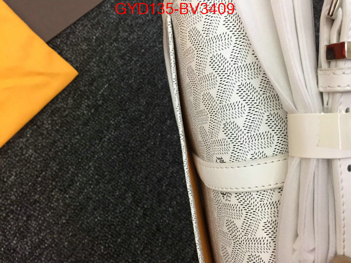 Goyard Bags(4A)-Crossbody- perfect ID: BV3409 $: 135USD,