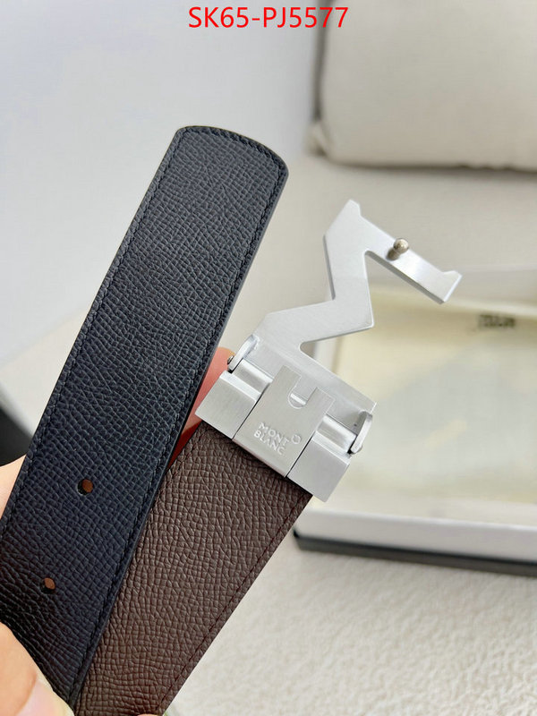 Belts-Montblanc ID: PJ5577 $: 65USD