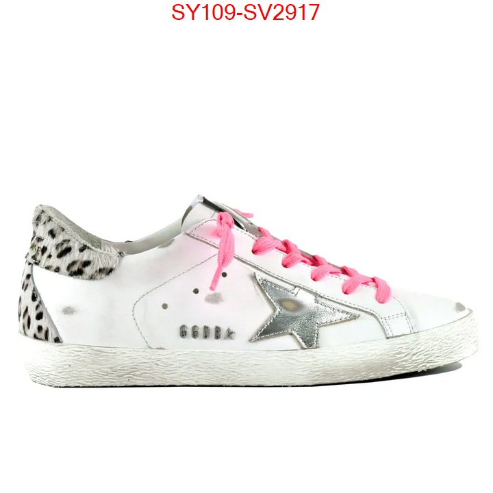 Women Shoes-Golden Goose online from china designer ID: SV2917 $: 109USD