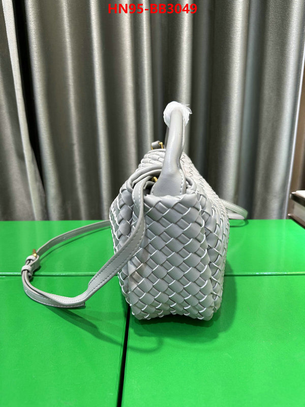 BV Bags(4A)-Crossbody- can you buy replica ID: BB3049 $: 95USD,