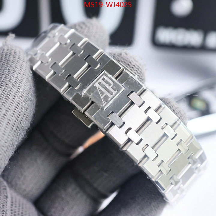 Watch(TOP)-Audemars Piguet luxury ID: WJ4025 $: 519USD