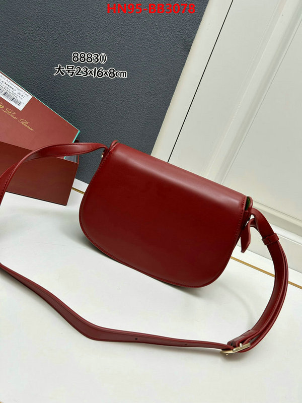 Loro Piana Bags(4A)-Crossbody- buy sell ID: BB3078 $: 95USD,