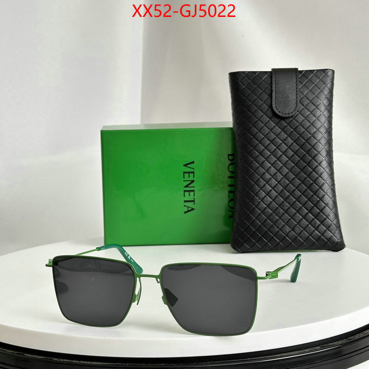 Glasses-BV how to start selling replica ID: GJ5022 $: 52USD