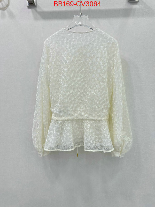 Clothing-Celine knockoff highest quality ID: CV3064 $: 169USD
