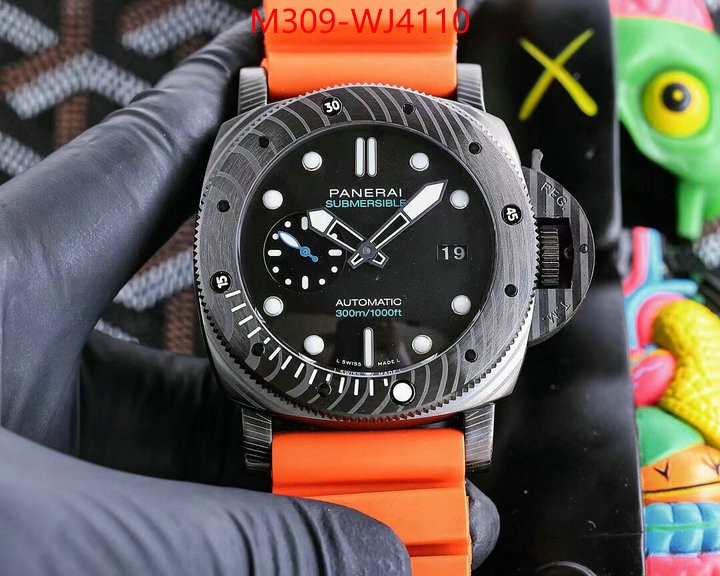 Watch(TOP)-Panerai sell high quality ID: WJ4110 $: 309USD