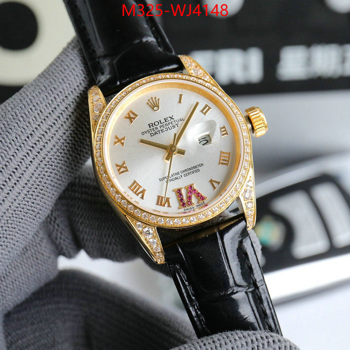 Watch(TOP)-Rolex where can you buy replica ID: WJ4148 $: 325USD