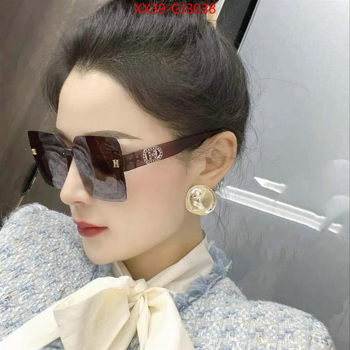 Glasses-Hermes where to buy high quality ID: GJ3038 $: 39USD