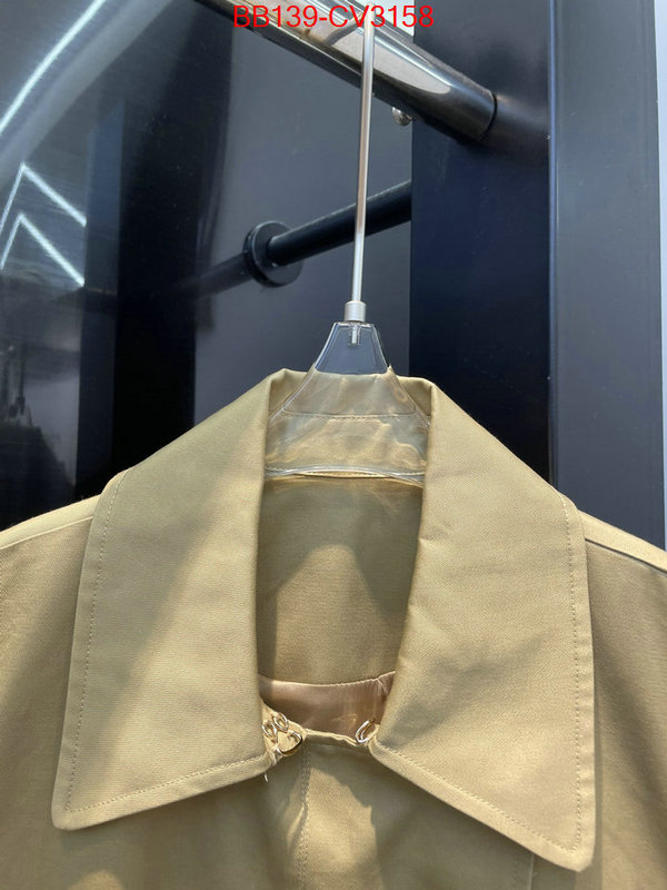Clothing-LV where to buy replicas ID: CV3158 $: 139USD