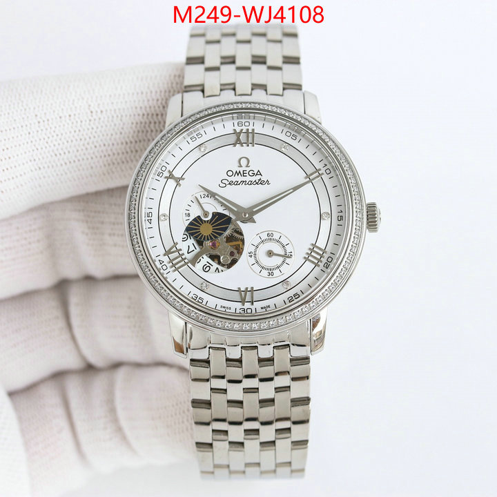 Watch(TOP)-Omega online ID: WJ4108 $: 249USD