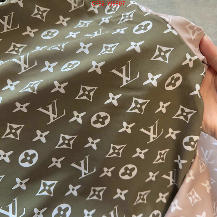 Swimsuit-LV replicas buy special ID: YJ3307 $: 52USD