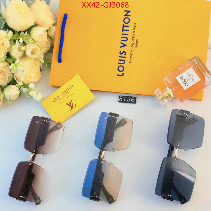 Glasses-LV where to find best ID: GJ3068 $: 42USD