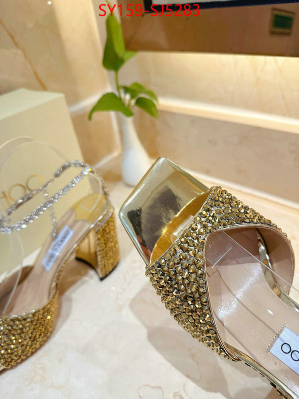 Women Shoes-Jimmy Choo from china ID: SJ5283 $: 159USD