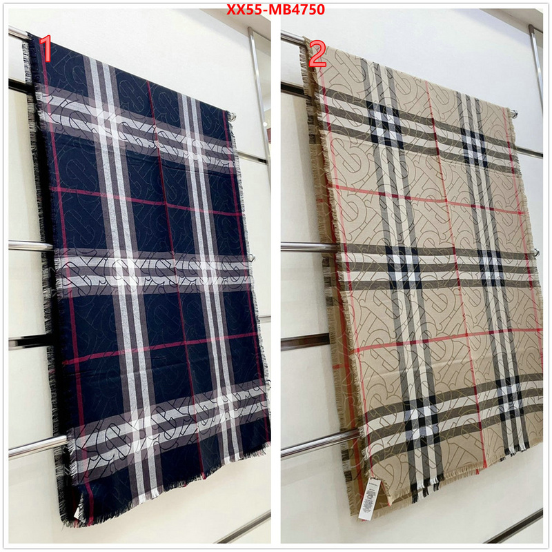Scarf-Burberry buy first copy replica ID: MB4750 $: 55USD