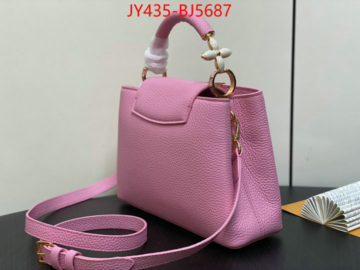 LV Bags(TOP)-Handbag Collection- are you looking for ID: BJ5687