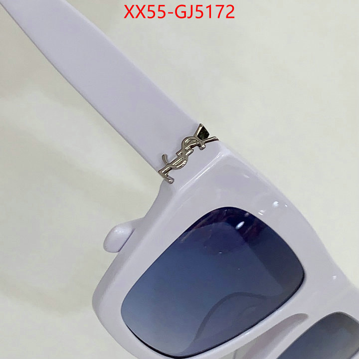 Glasses-YSL online china ID: GJ5172 $: 55USD