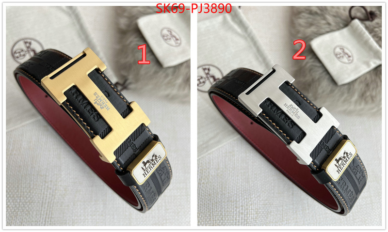 Belts-Hermes best capucines replica ID: PJ3890 $: 69USD