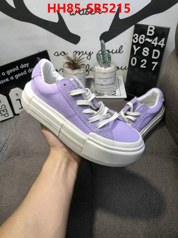 Men Shoes-Converse buy best quality replica ID: SB5215 $: 85USD