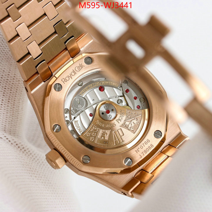 Watch(TOP)-Audemars Piguet replica every designer ID: WJ3441 $: 595USD