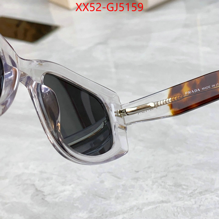 Glasses-Prada can you buy knockoff ID: GJ5159 $: 52USD