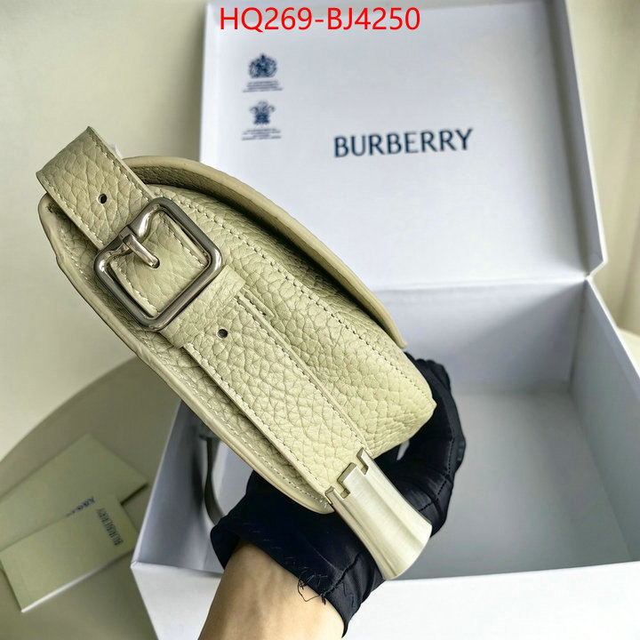 Burberry Bags(TOP)-Crossbody- is it illegal to buy ID: BJ4250 $: 269USD,