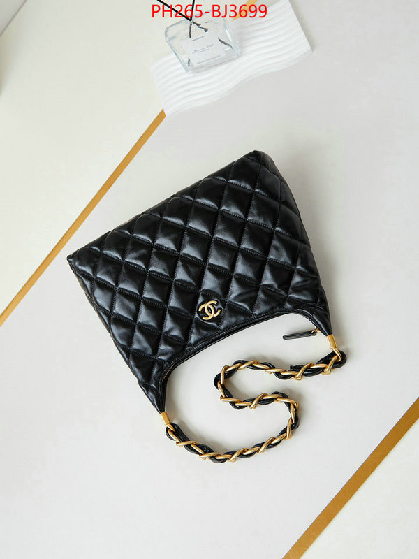 Chanel Bags(TOP)-Crossbody- where can i buy the best 1:1 original ID: BJ3699 $: 265USD,