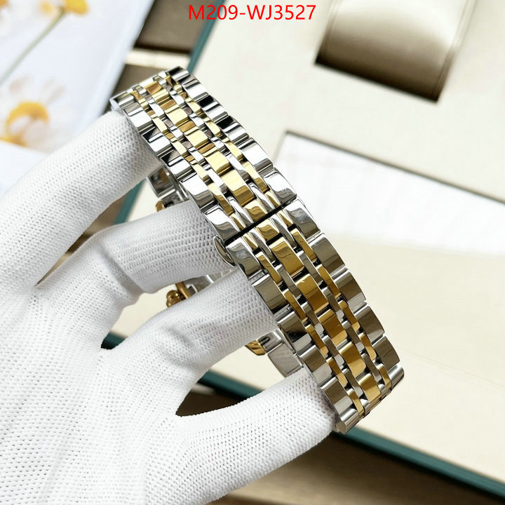Watch(TOP)-Omega can you buy knockoff ID: WJ3527 $: 209USD