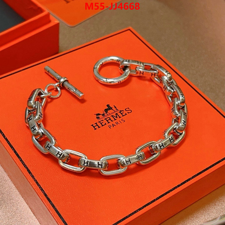 Jewelry-Hermes most desired ID: JJ4668 $: 55USD